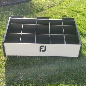 FJ Golf Organizer